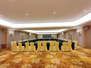 Vienna Hotel Guangdong Zhongshan South Area Passenger Station - 1