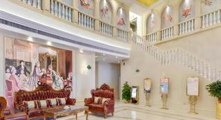 Vienna Hotel Guangdong Dongguan East Station - 3