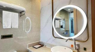 Vienna Hotel Ganzhou Economic Development Zone 1st Hospital West High-Speed Railway Station - Ganzhou - 9