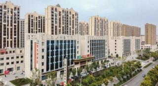 Vienna Hotel Shandong Yuncheng Shuihu Road Hoahancheng - 4