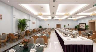 Vienna Hotel Beijing Fangshan District Guangyangcheng Metro Station - 6