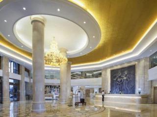 Vienna Hotel Shandong Linyi Mengyin - 4