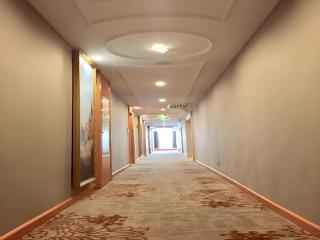 Vienna Hotel Guangdong Zhongshan Ancient Town Haizhou - 5