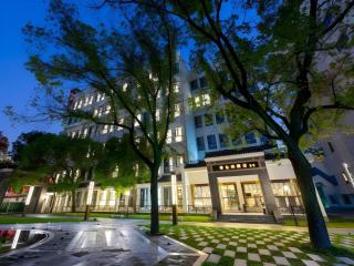 Vienna Hotel Wuhan Guobo Jiangang Metro Station - 8