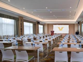 Vienna Hotel Hubei Jinzhou Changjiang University - 4