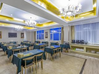 Vienna Hotel Shandong Dezhou Government Shopping Plaza - 3