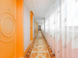 Vienna Hotel Guangxi Hezhou Guposhan Suifeng - 3