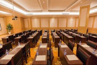 Vienna Hotel Hubei Xiangyang Tang City Gulou - 7