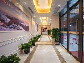 Vienna Hotel Jiangxi Ji'an Anfu - 9