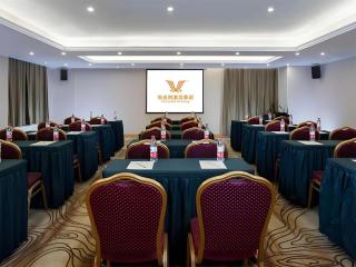 Vienna Hotel Guangzhou Huadu Sunac Cultural Tourism City Shiling - 5