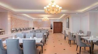 Vienna Hotel Guiyang North Station Dream City - 9