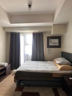 Jojies Crib Horizons101 one bedroom Suite Penthouse - 4