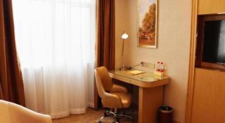 Vienna Hotel Hunan Ningyuan Jiuyi - 4