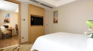 Vienna Hotel Hunan Ningyuan Jiuyi - 1