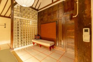 Villa Ranch - 1Bedroom villa in Kedungu - 6