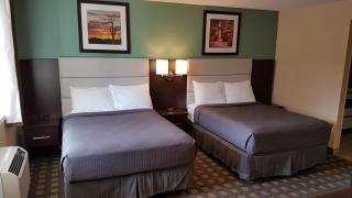 Wellington Inn - Bracebridge - 7