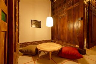 Villa Ranch - 1Bedroom villa in Kedungu - 3