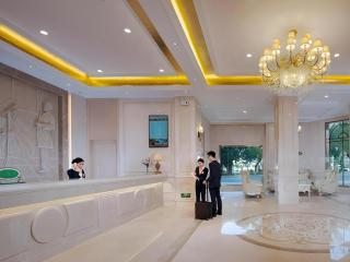 Vienna Hotel Guangdong Zhaoqing East Station Dinghu Mountain Scenic Area - 9