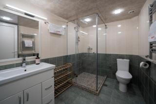 Apartment KeyGo #0231 key to the center of Yerevan - 7