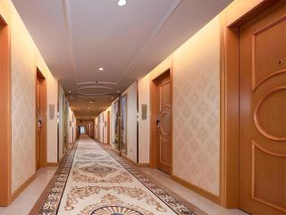 Vienna Hotel Guangdong Dongguan Humen High-Speed Railway Station - 9