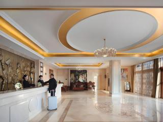 Vienna Hotel Hebei Cangzhou Mingzhu Market - 9