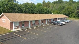 Wellington Inn - Bracebridge - 5