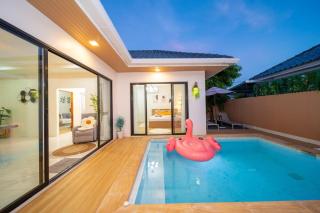 Mango Breeze Villa - 4