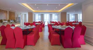 Vienna Hotel Wuhan Wenhua Avenue Jiangxia Keting Metro Station - 1