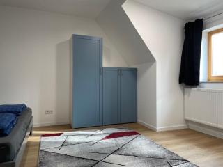 Familiennest Waldblick - im Naturpark Hütten bei Eckernförde - 3