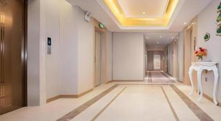 Vienna Hotel Guangxi Tiandong Times Plaza - 3