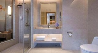 Vienna Hotel Xinfeng West High-Speed Railway Station - 8