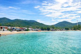 Beachfront 4BR Villa with Private Pool - Ocean Access - 7