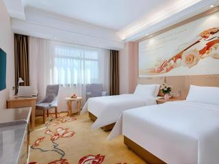 Vienna Hotel Shandong Zaozhuang Qingtan Road - 9