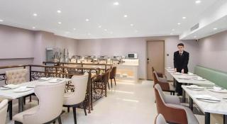 Vienna Hotel Tianjin Jinzhong Street - 8