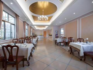 Vienna Hotel Guangdong Foshan Wenhua North Road - 9