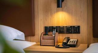 Green Tree Inn Shenyang Middle Street - 1