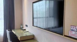 GreenTree Eastern Hotel Kashgar Oid City Xiangfei Park - 7