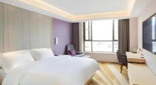 GreenTree Eastern Hotel Kashgar Oid City Xiangfei Park - 4