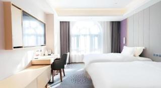 GreenTree Eastern Hotel Kashgar Oid City Xiangfei Park - 1