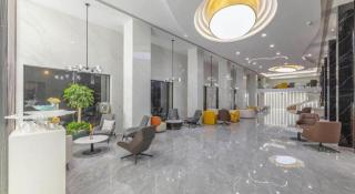 Green Tree Inn Zhejiang Ningbo Yuyao Haijixincheng Wholesales Market - 6