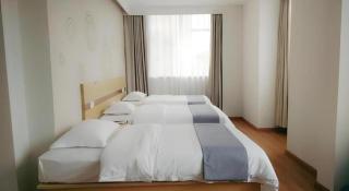 Green Tree Inn Tieling High-speed Intersection - 2