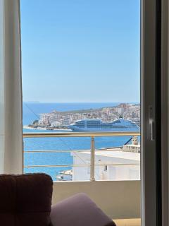 Veliera View-Saranda Stay - 7