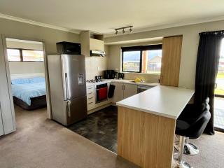 Southern Peaks by Aotearoa Escapes - 9