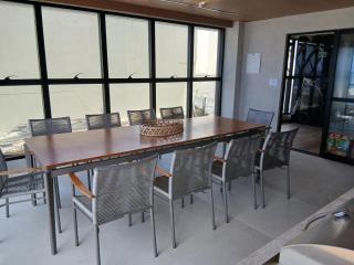 Studio completo JD dos namorados cond House - 1