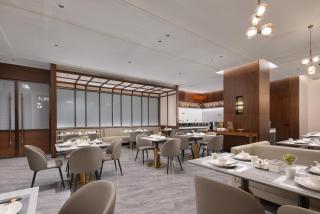 悦致酒店长沙梅溪湖西地铁站店 - 5