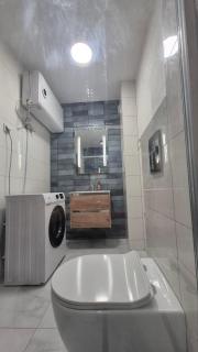 Comfortable home Two-bedroom apartment near the center - 9