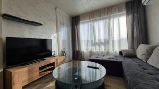 Comfortable home Two-bedroom apartment near the center - 6