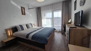 Comfortable home Two-bedroom apartment near the center - 5