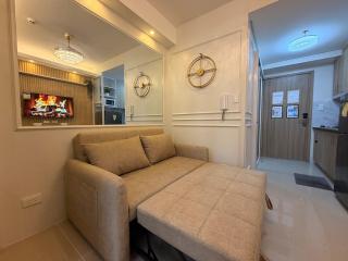 RM 1463 Josephine Suites Shore 2 Residences by Prime Stay MOA - 3
