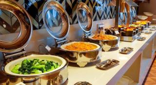 Borrman Hotel Shaoguan Nanxiong Rt-Mart - 6